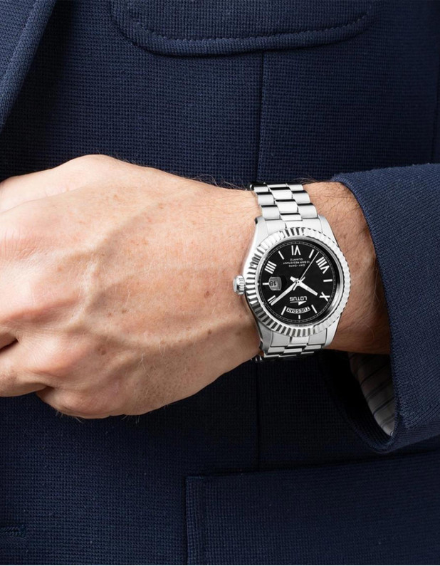 LOTUS Gents Watch